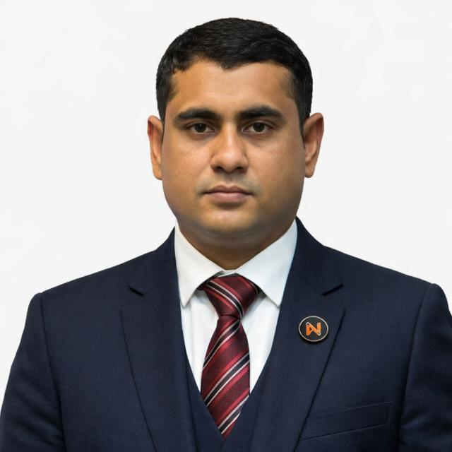 Md Rahan Rahan Md. Rahman